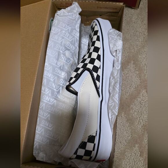 Vans Classic Slip-On main image 5